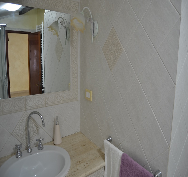 bagno