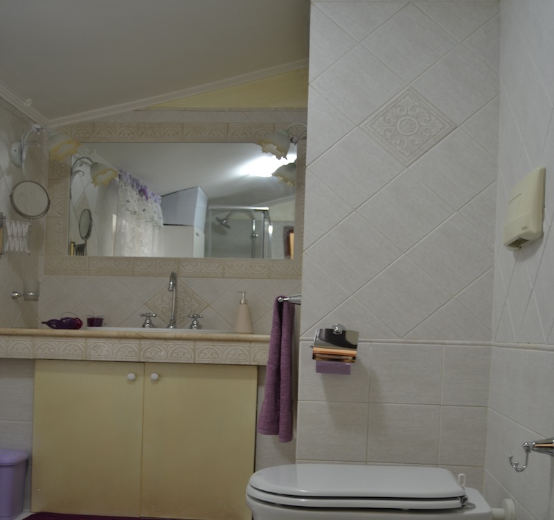 bagno