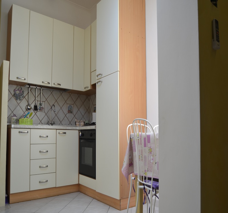 zona cucina